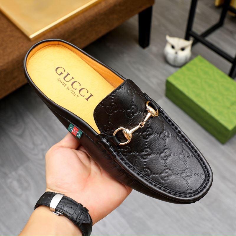 Gucci Slippers